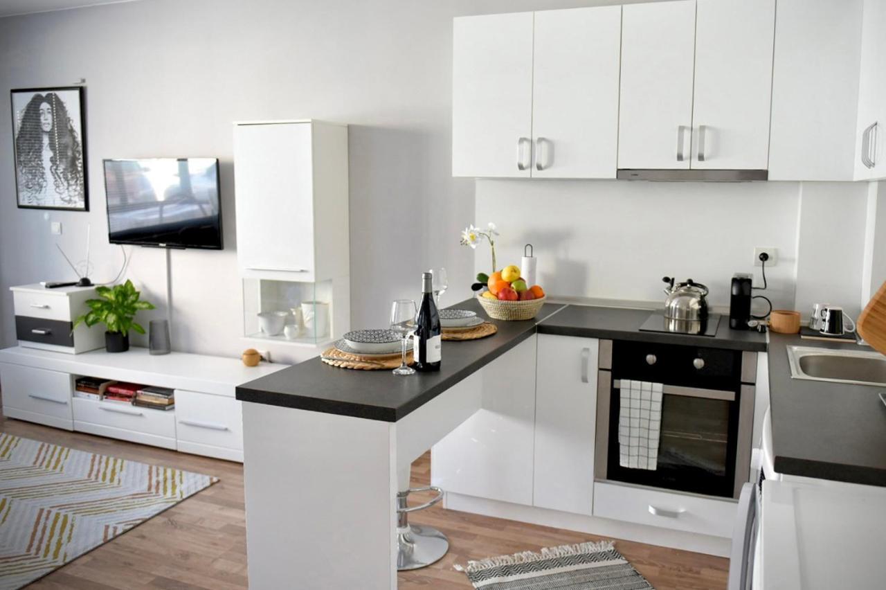 Морски Бриз Warna Exterior foto