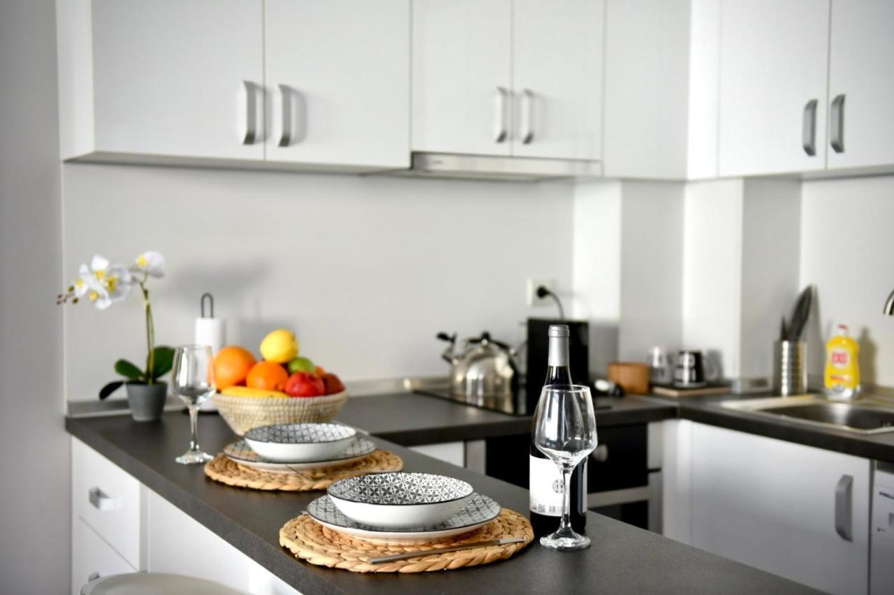 Морски Бриз Warna Exterior foto