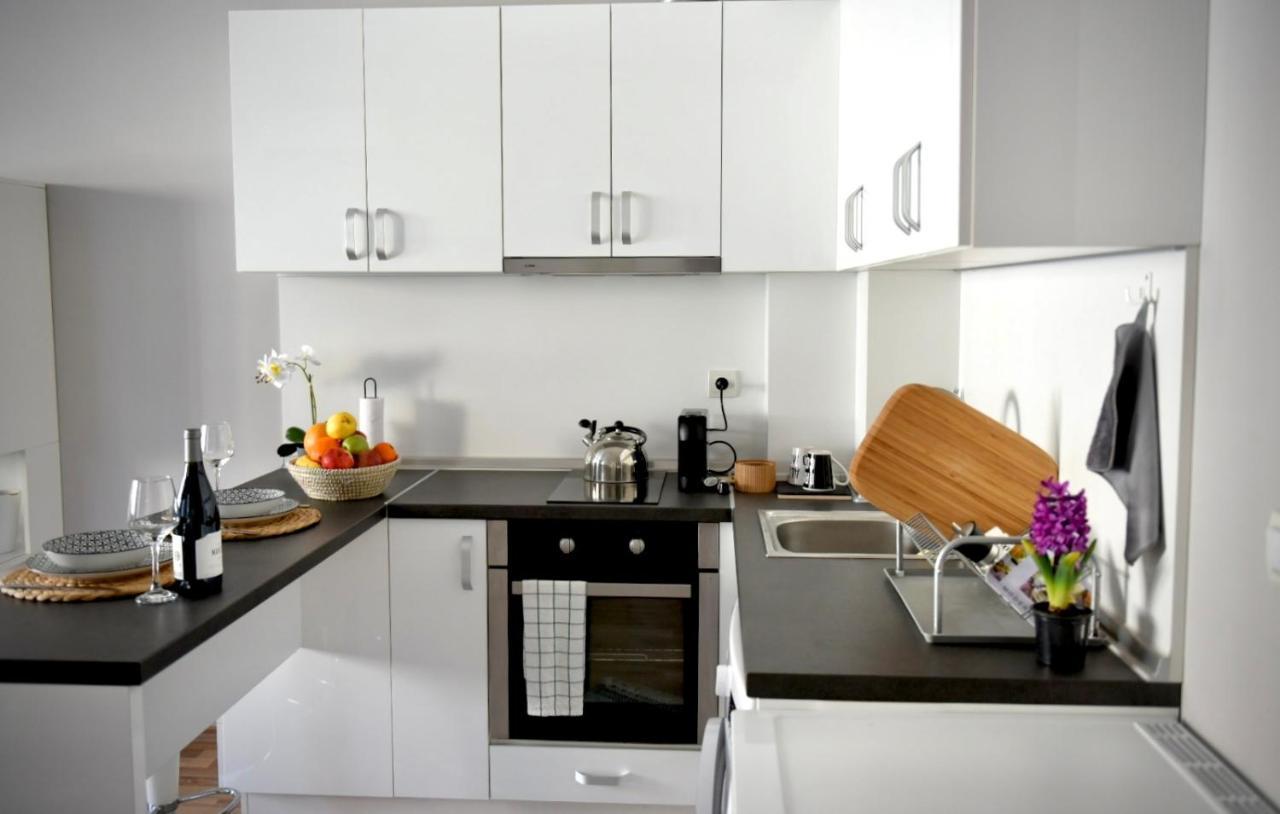 Морски Бриз Warna Exterior foto