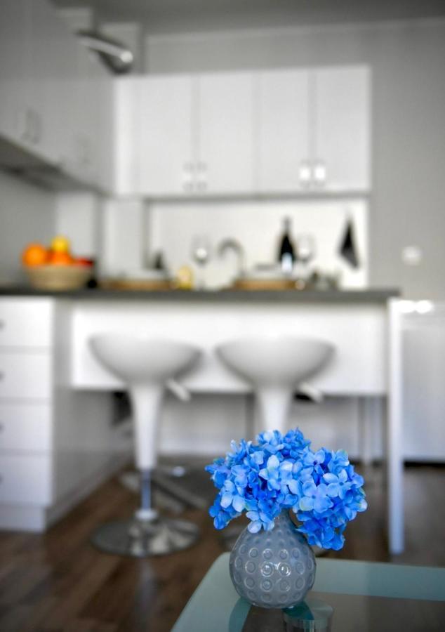 Морски Бриз Warna Exterior foto