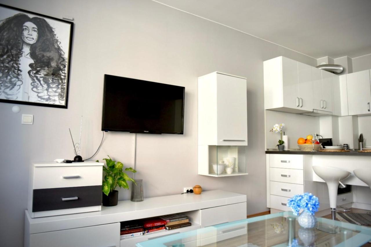 Морски Бриз Warna Exterior foto